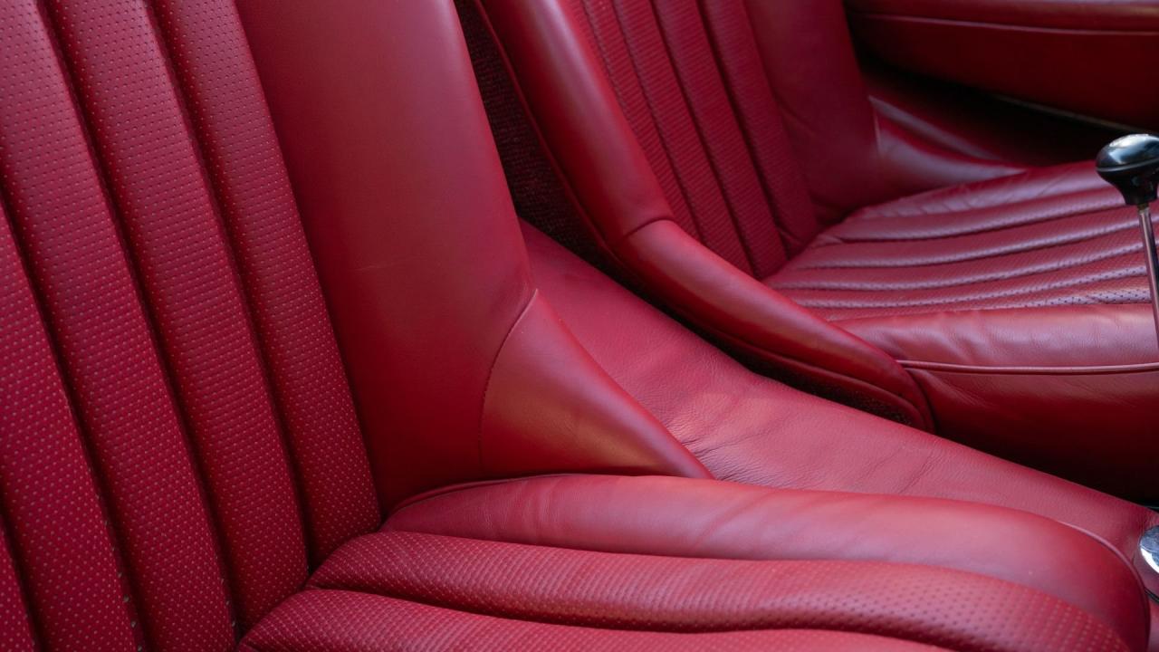 1960 Mercedes - Benz 300 SL Roadster