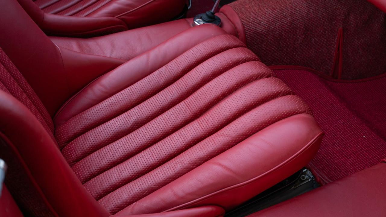 1960 Mercedes - Benz 300 SL Roadster