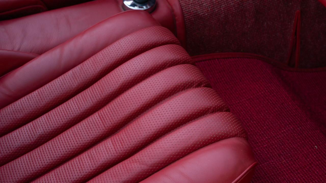 1960 Mercedes - Benz 300 SL Roadster