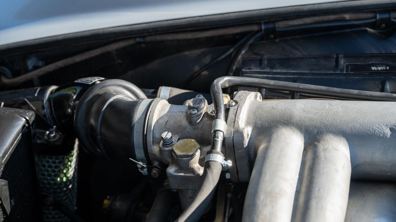 1960 Mercedes - Benz 300 SL Roadster