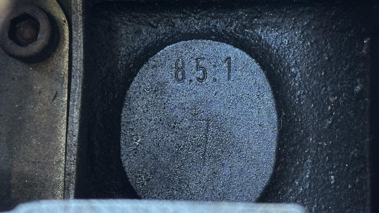 1960 Mercedes - Benz 300 SL Roadster