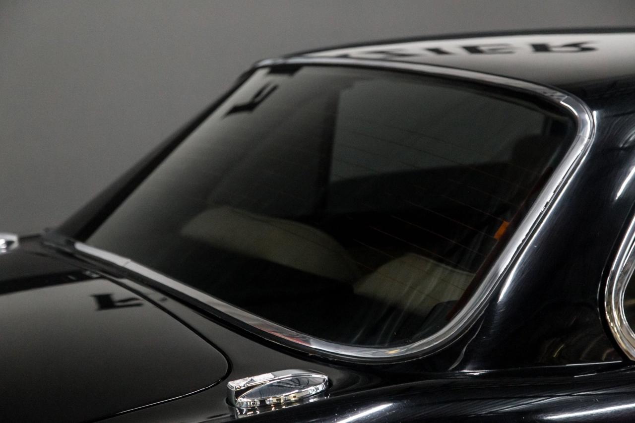 1985 Jaguar 43866 mile XJ6 VDP