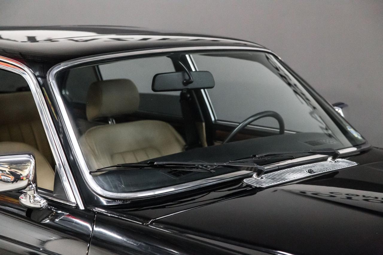 1985 Jaguar 43866 mile XJ6 VDP