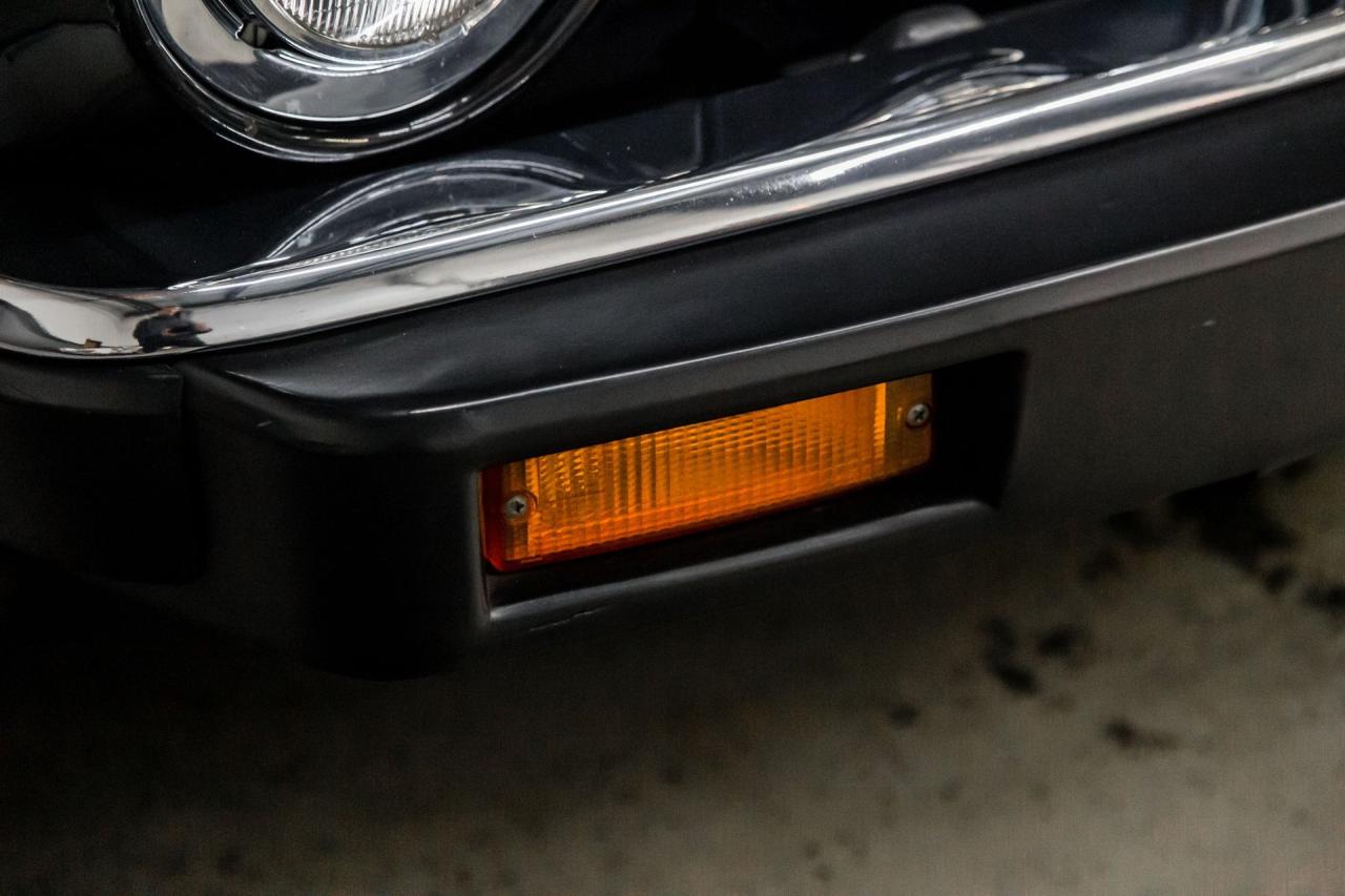 1985 Jaguar 43866 mile XJ6 VDP