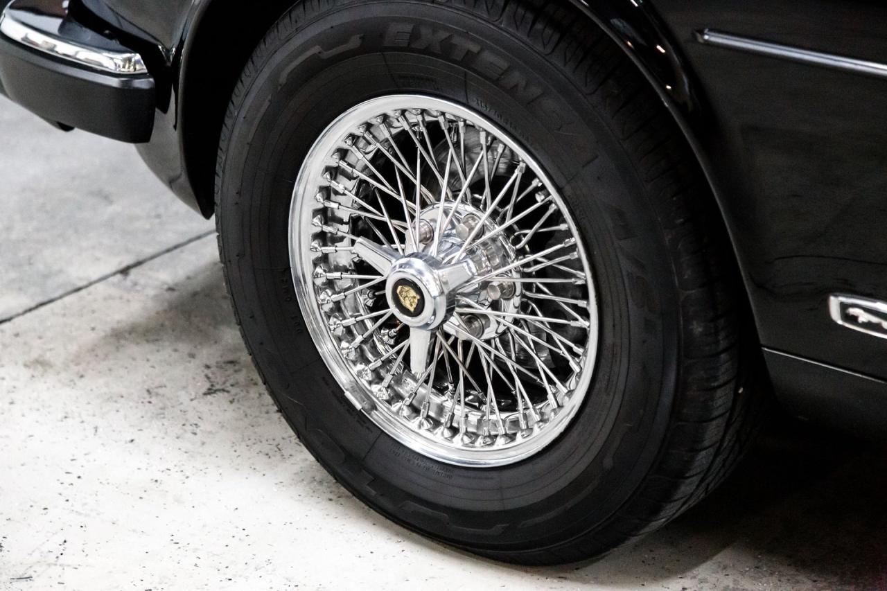 1985 Jaguar 43866 mile XJ6 VDP