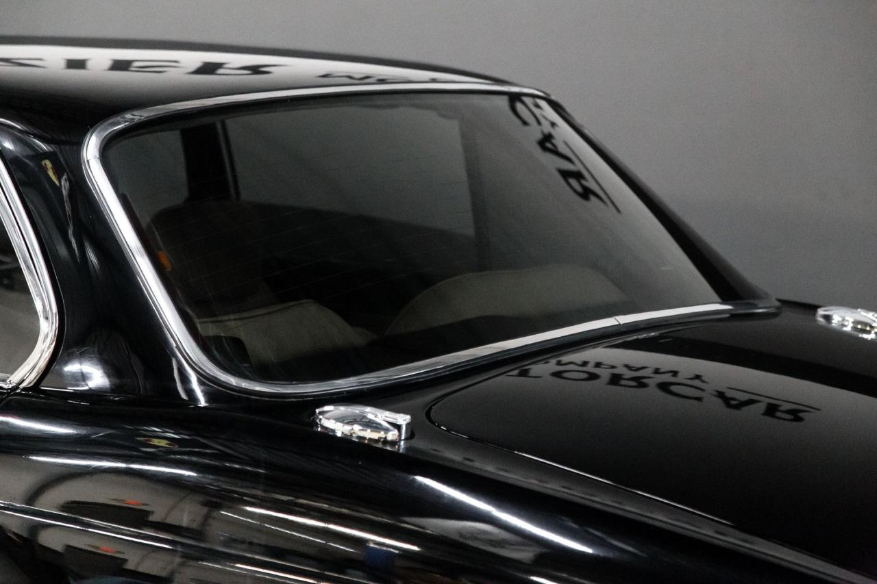 1985 Jaguar 43866 mile XJ6 VDP