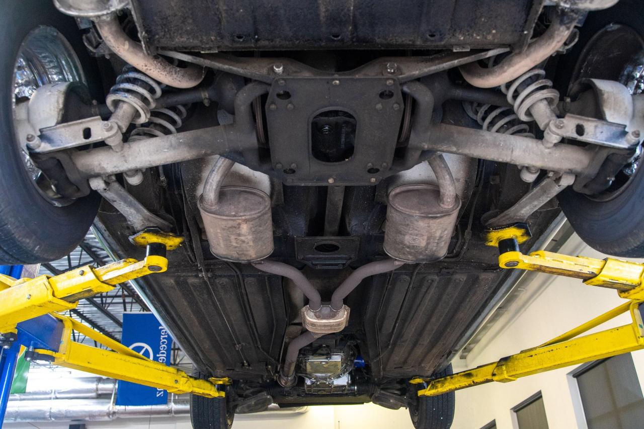 1985 Jaguar 43866 mile XJ6 VDP