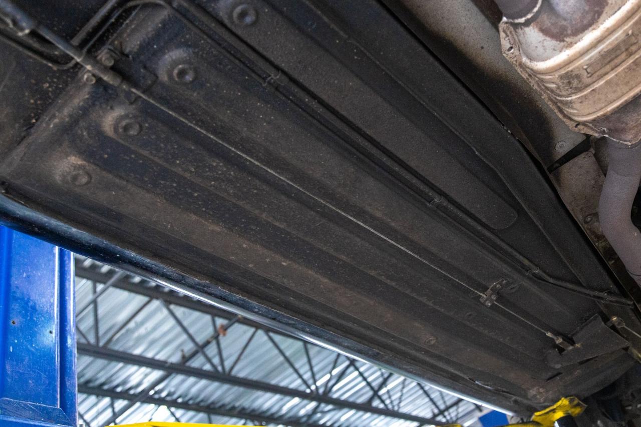 1985 Jaguar 43866 mile XJ6 VDP