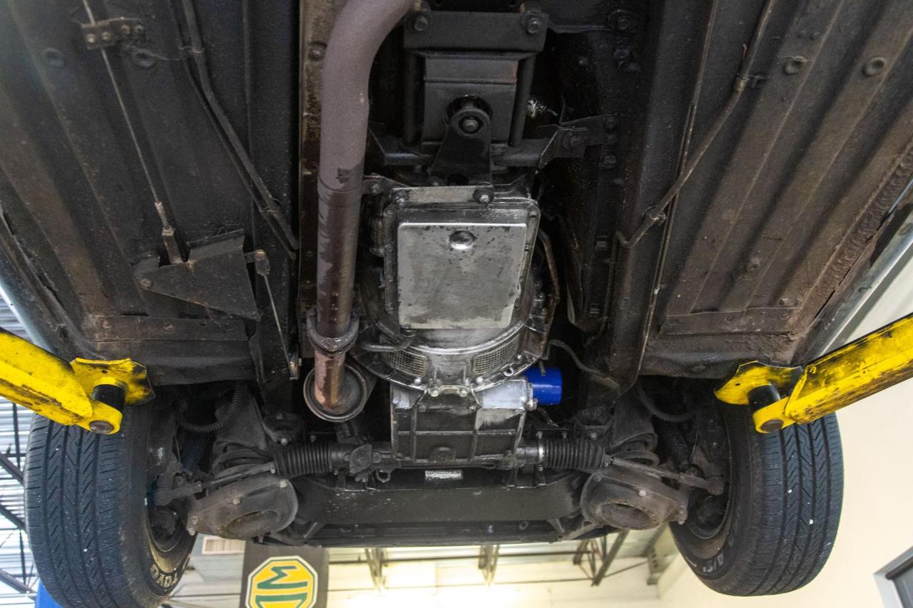 1985 Jaguar 43866 mile XJ6 VDP