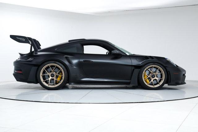 2025 Porsche 911
