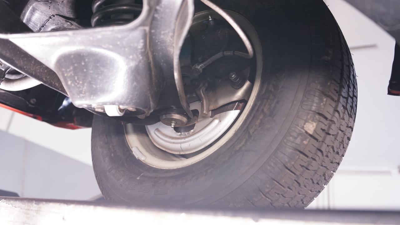 1969 Pontiac GTO Judge