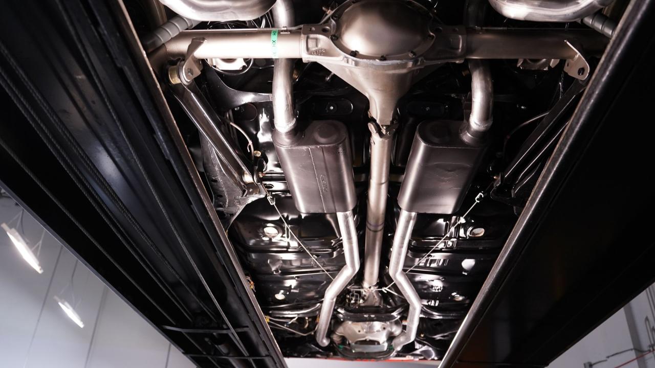 1969 Pontiac GTO Judge