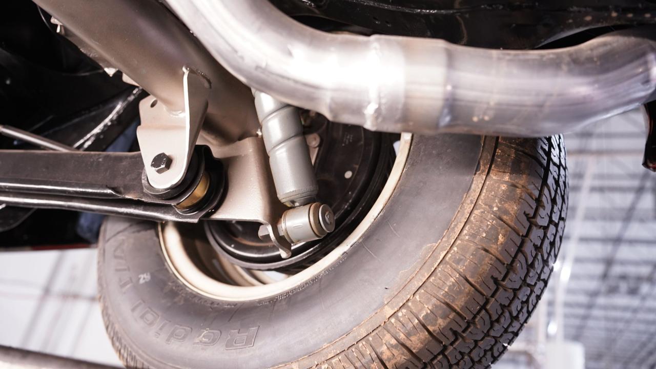 1969 Pontiac GTO Judge