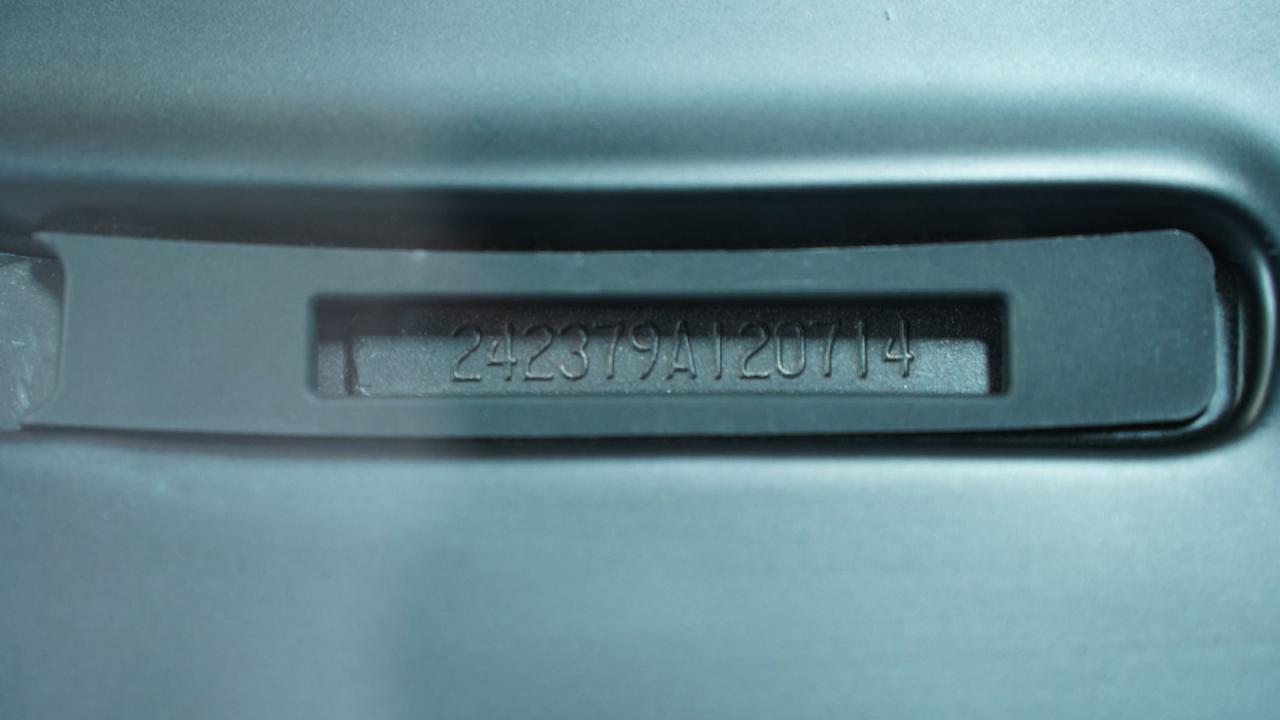 1969 Pontiac GTO Judge