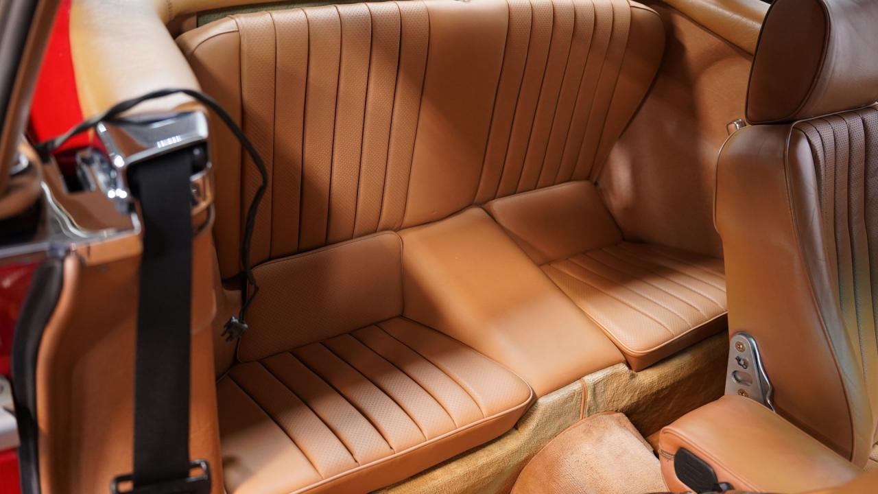 1986 Mercedes - Benz 560SL