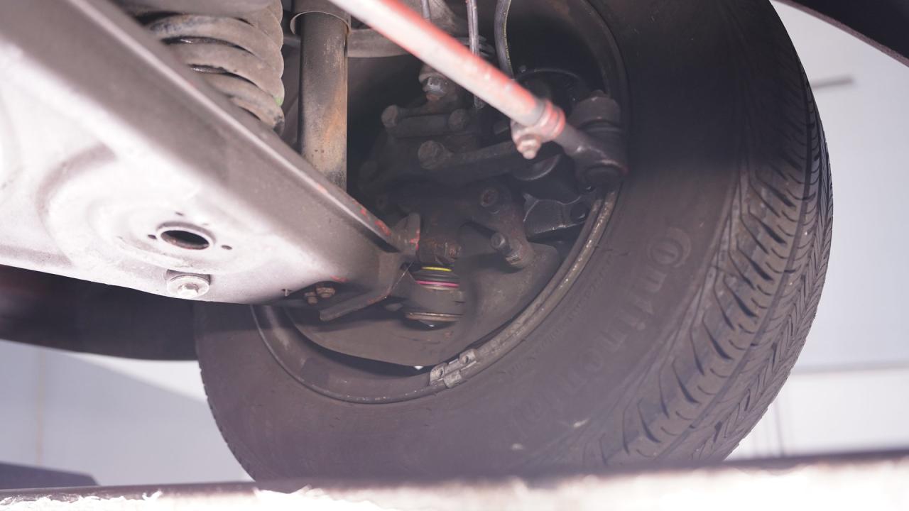 1986 Mercedes - Benz 560SL