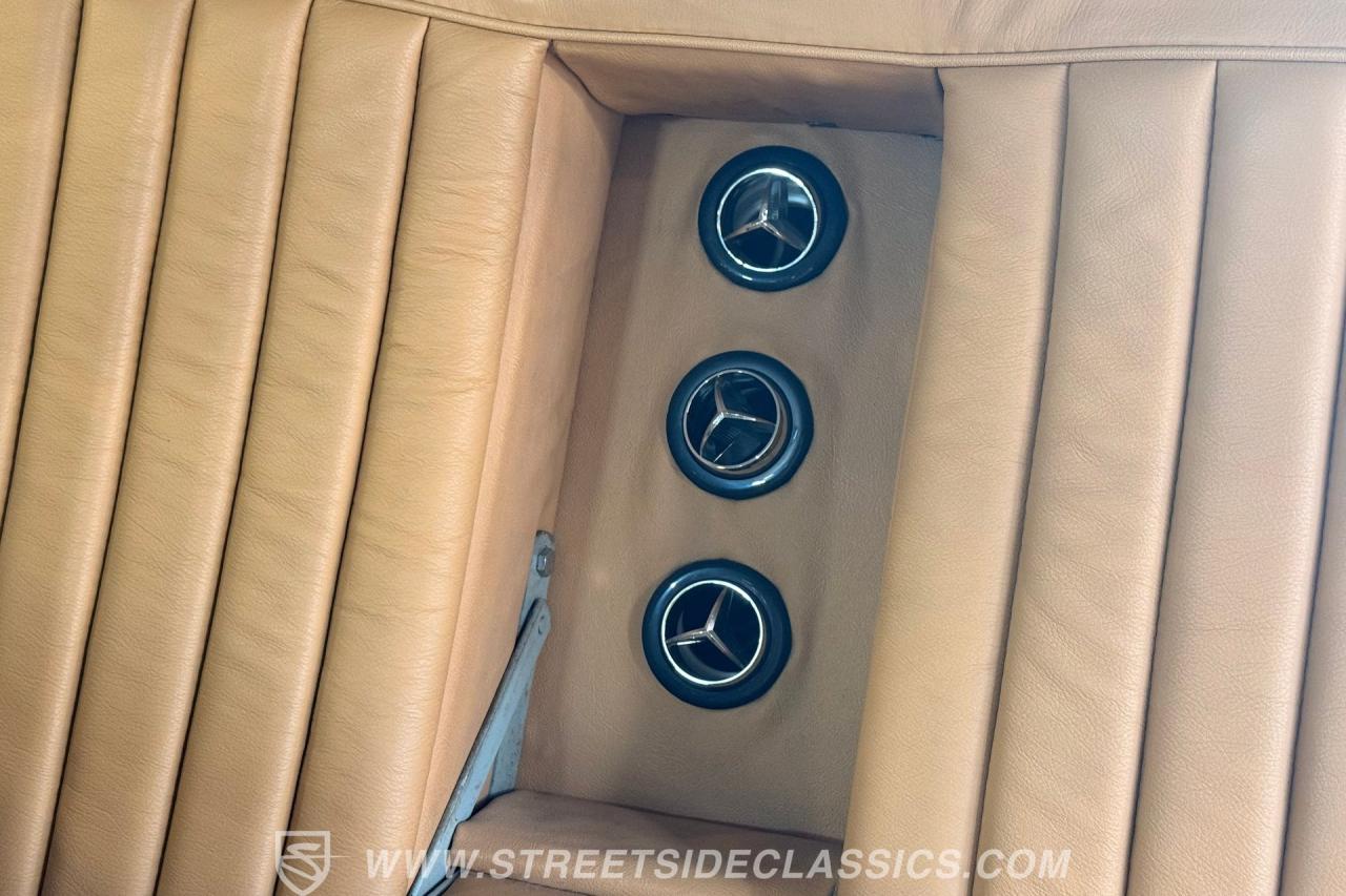 1961 Jaguar Mark II 3.8