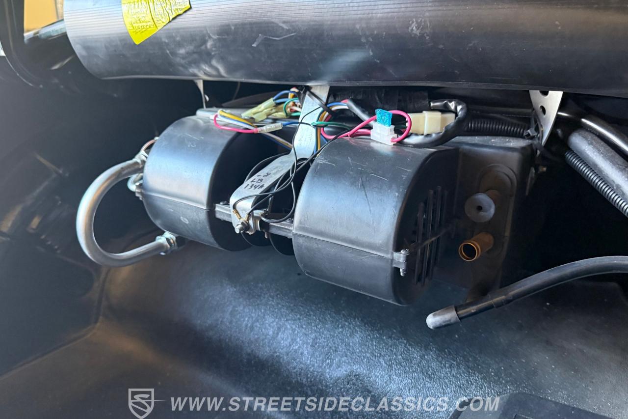 1961 Jaguar Mark II 3.8