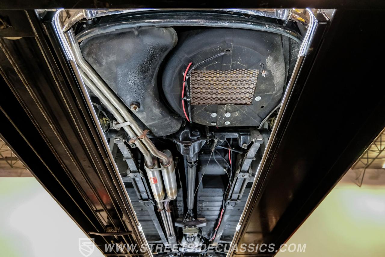 1961 Jaguar Mark II 3.8