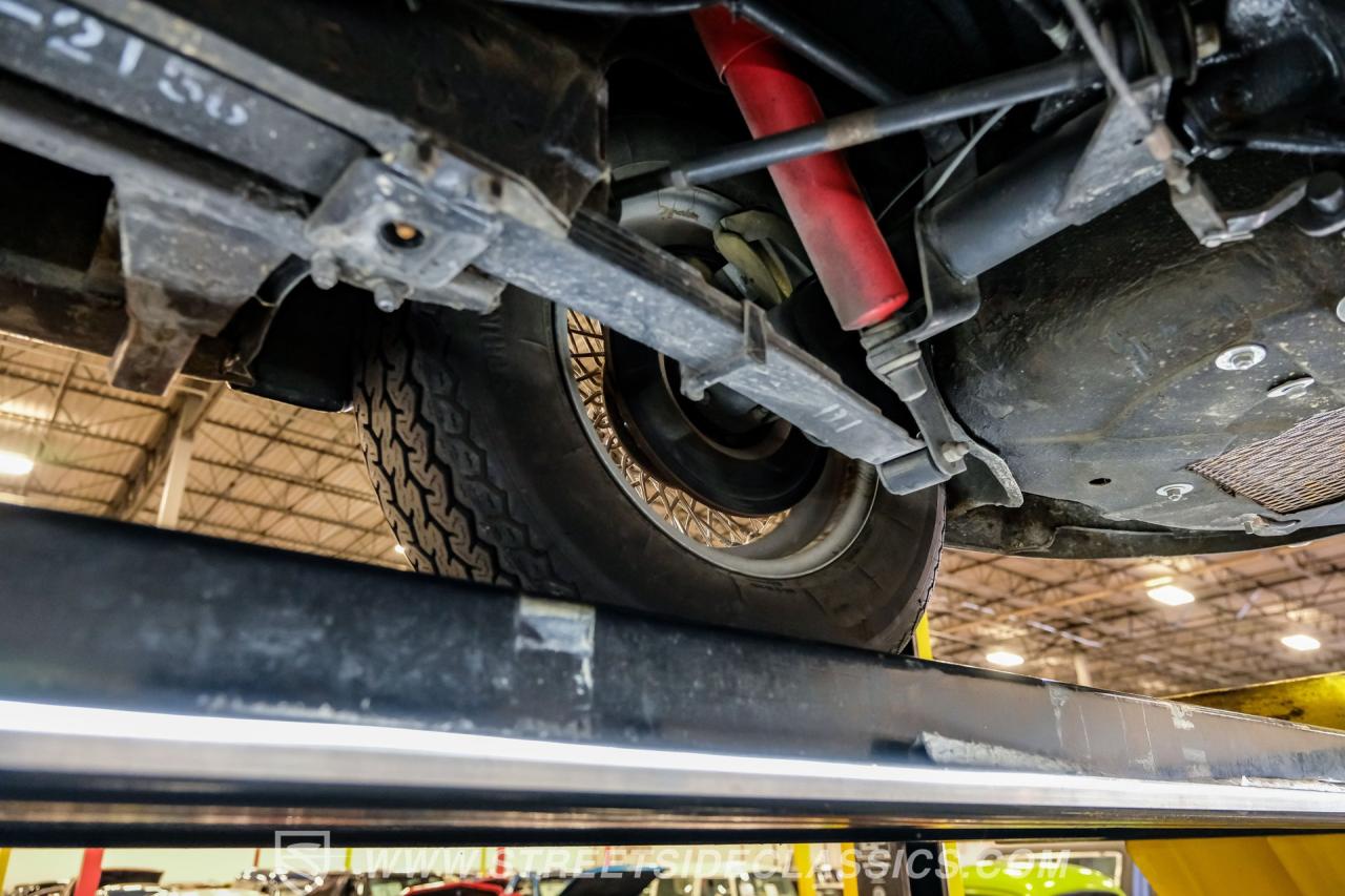 1961 Jaguar Mark II 3.8