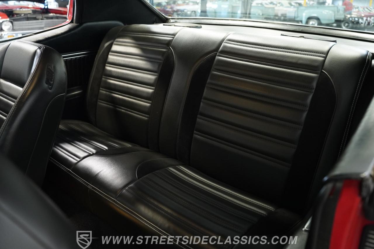 1971 Chevrolet Chevelle SS Tribute