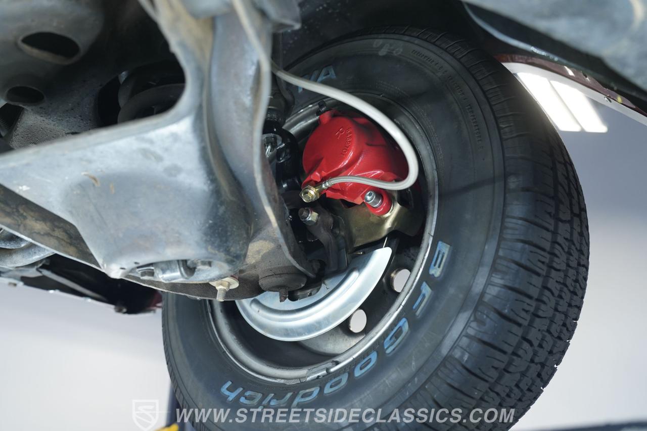 1971 Chevrolet Chevelle SS Tribute