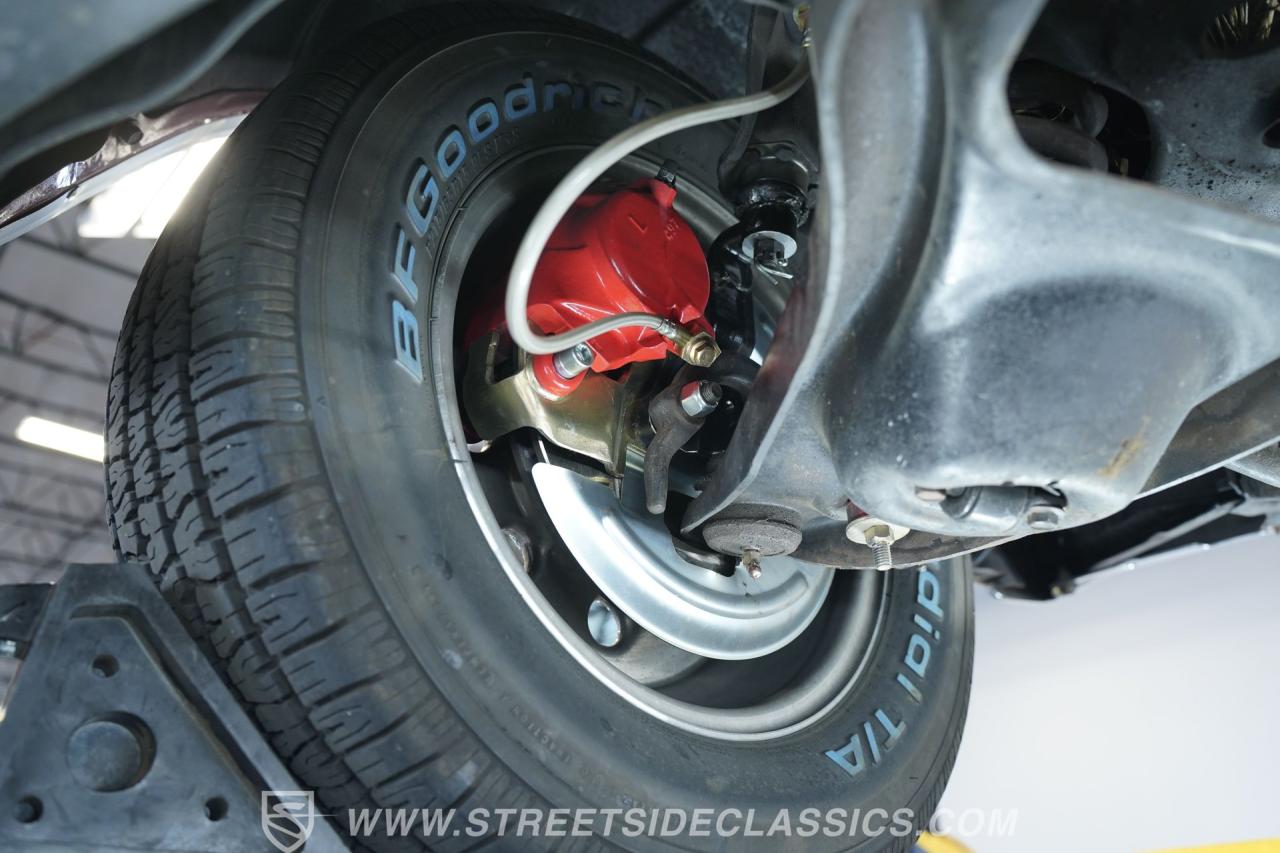 1971 Chevrolet Chevelle SS Tribute