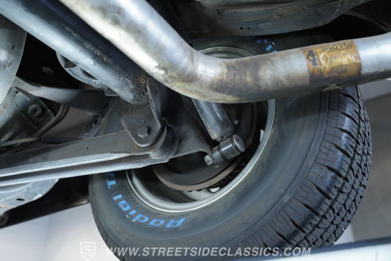 1971 Chevrolet Chevelle SS Tribute