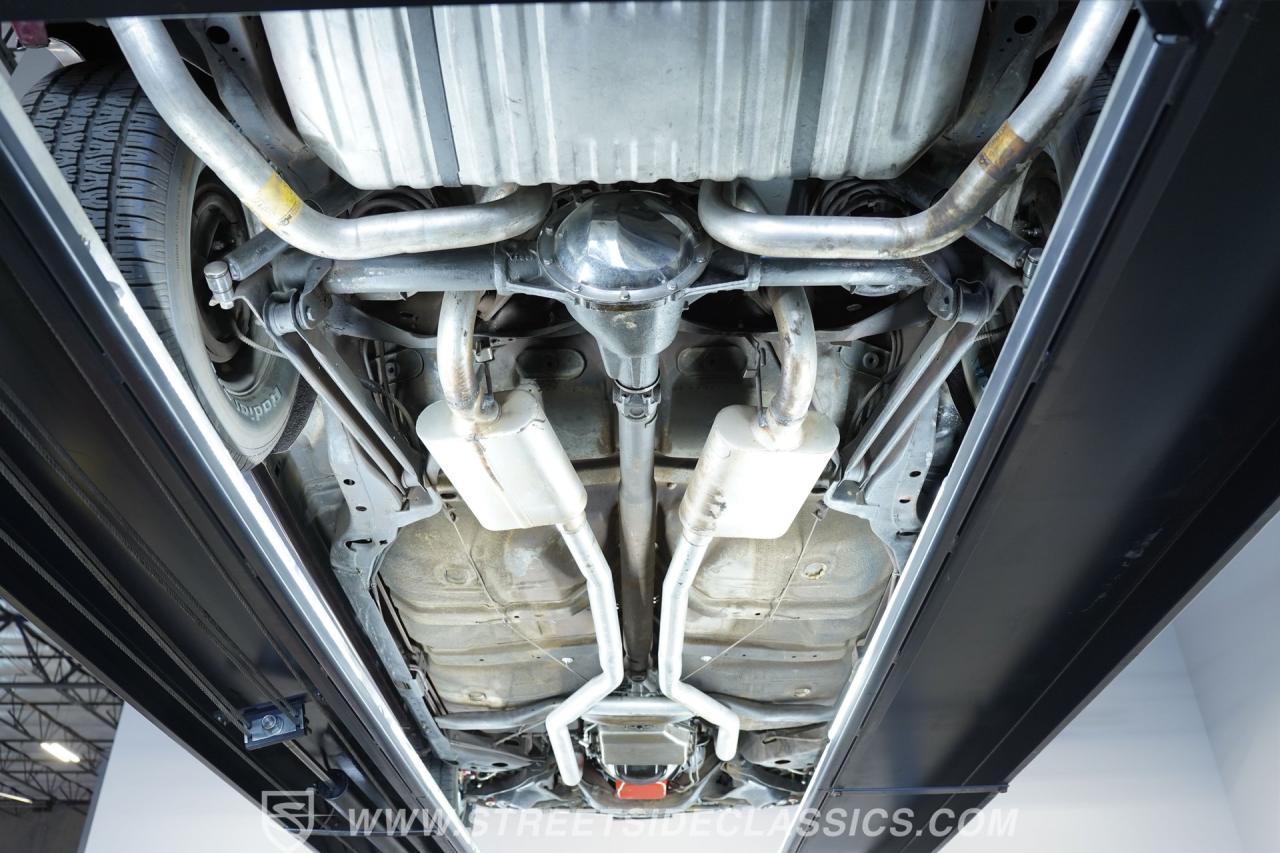 1971 Chevrolet Chevelle SS Tribute