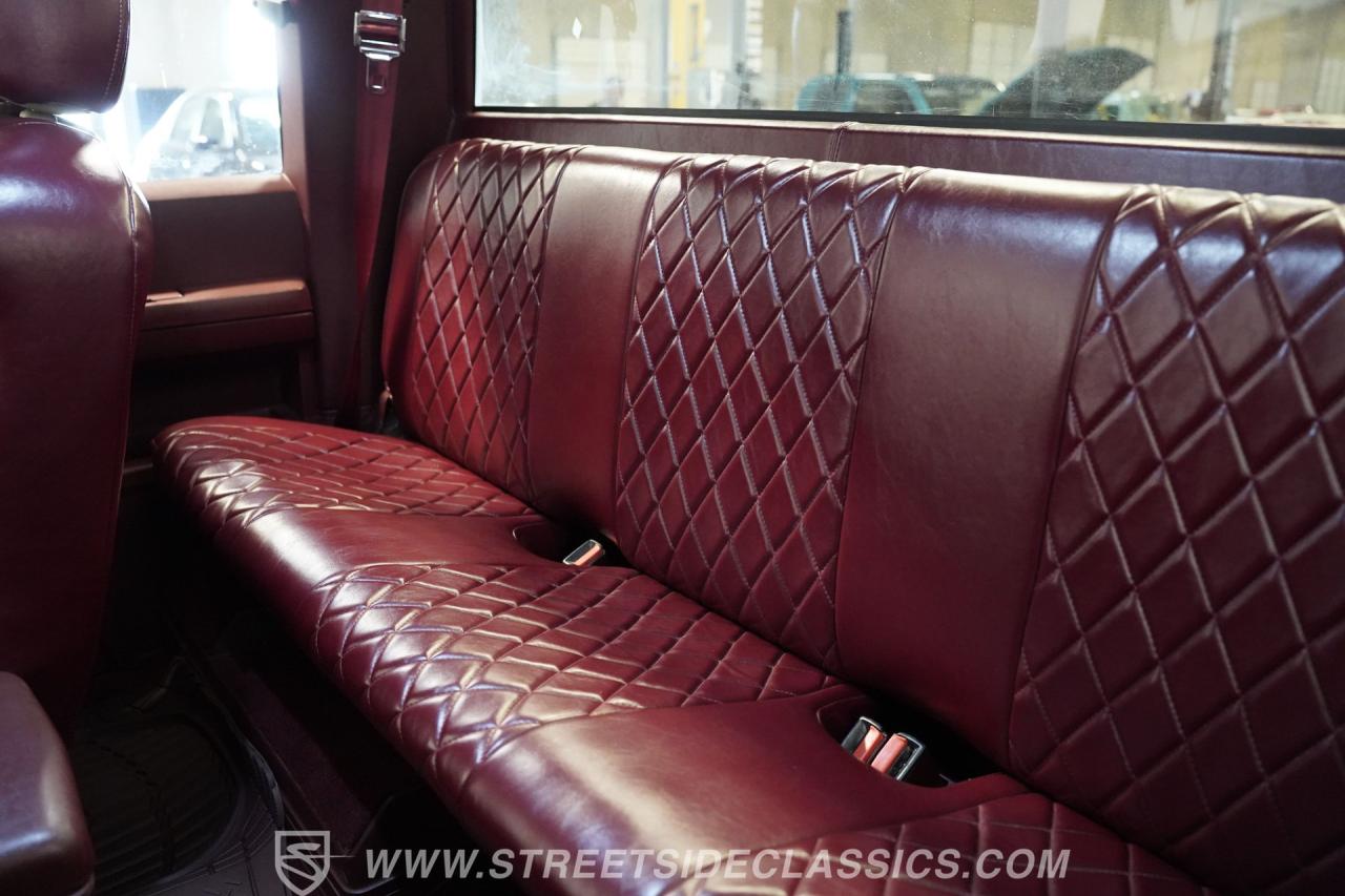 1990 Chevrolet C3500 Dually