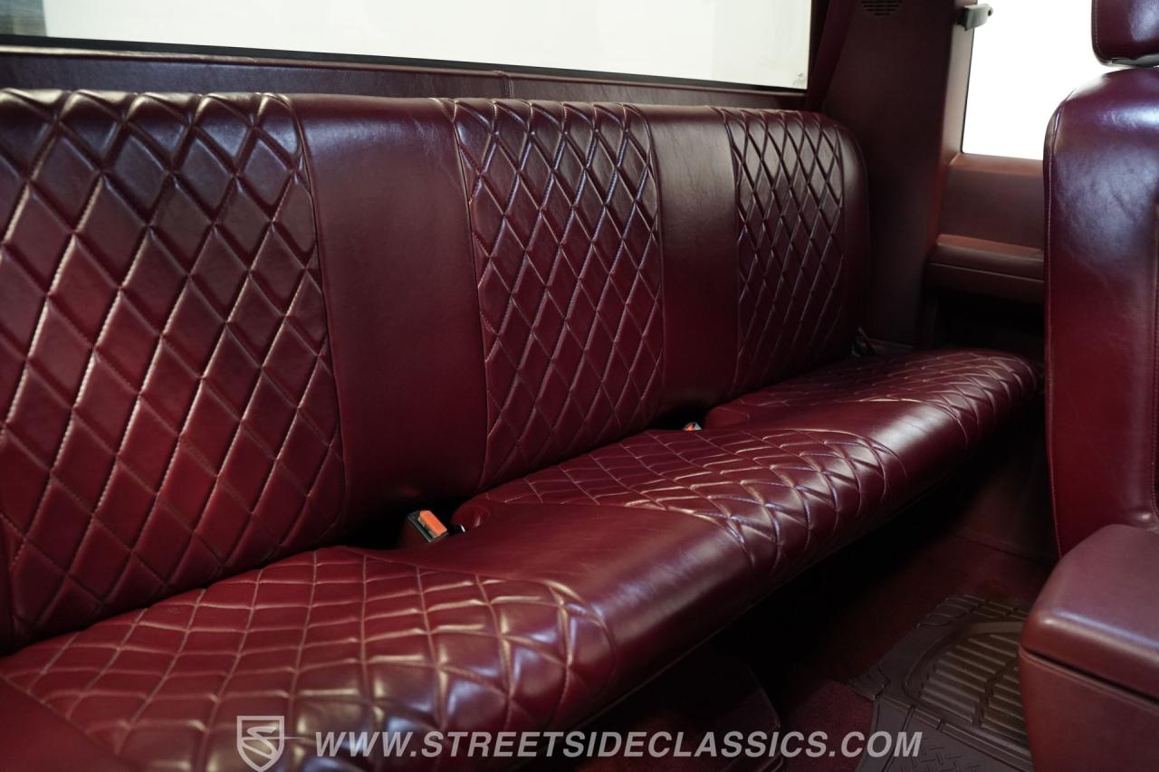 1990 Chevrolet C3500 Dually