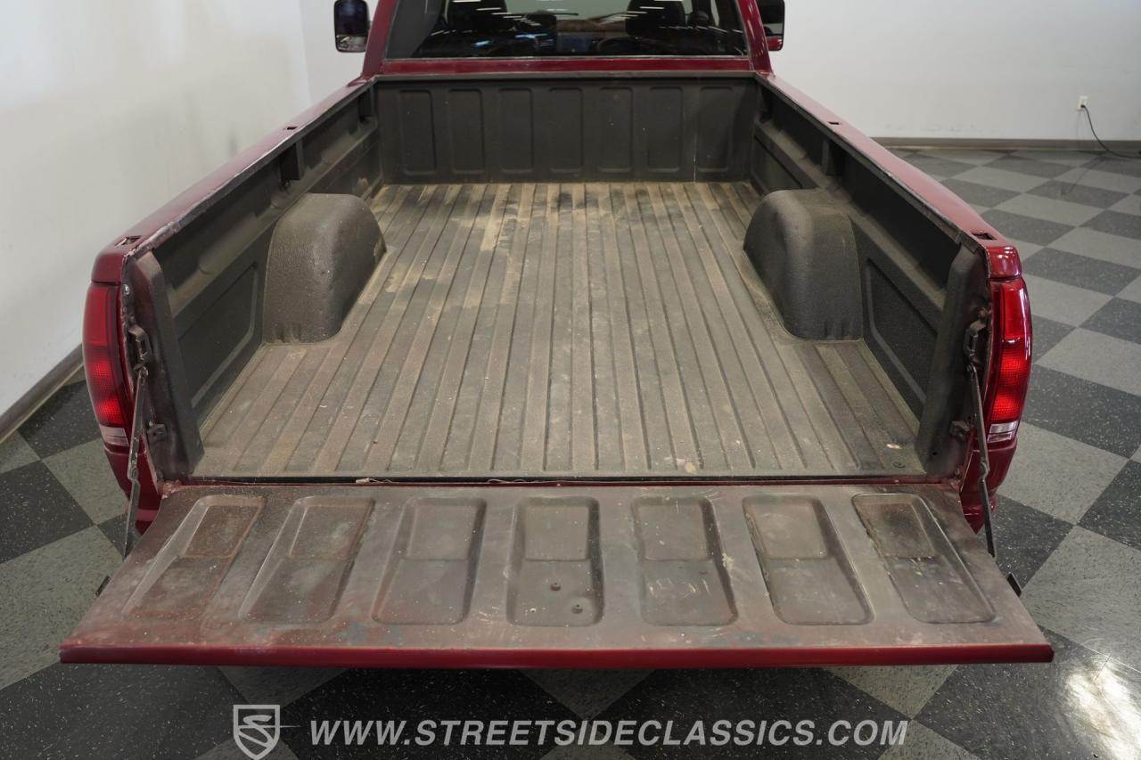 1990 Chevrolet C3500 Dually