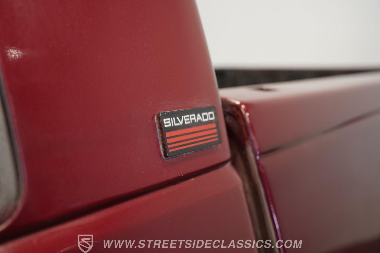 1990 Chevrolet C3500 Dually