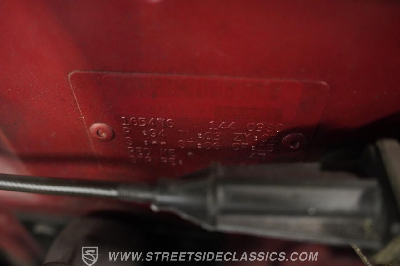 1990 Chevrolet C3500 Dually