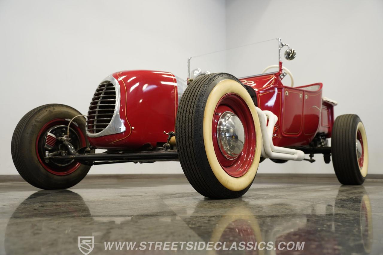 1923 Ford T-Bucket Track T Roadster