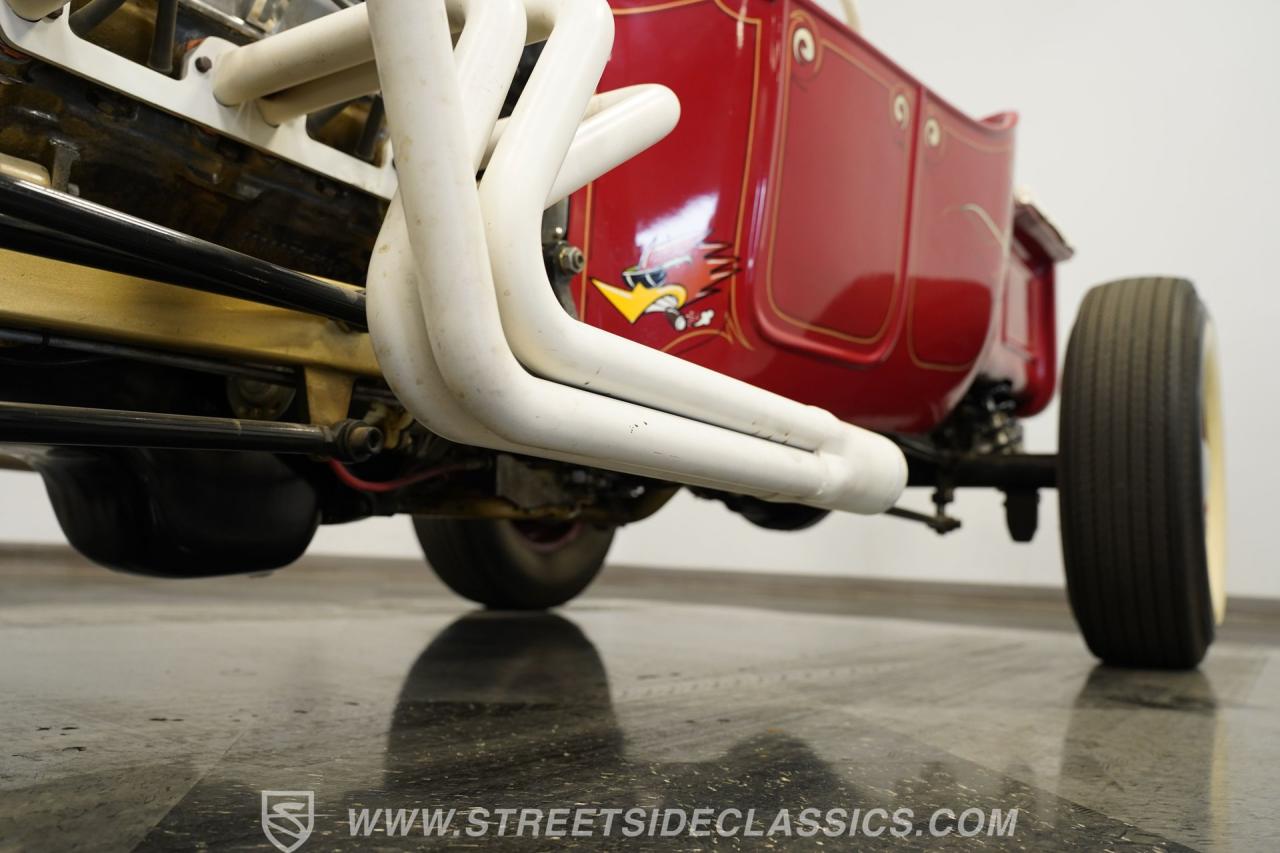 1923 Ford T-Bucket Track T Roadster