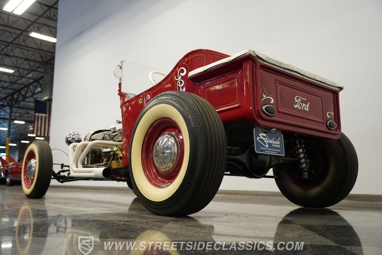 1923 Ford T-Bucket Track T Roadster