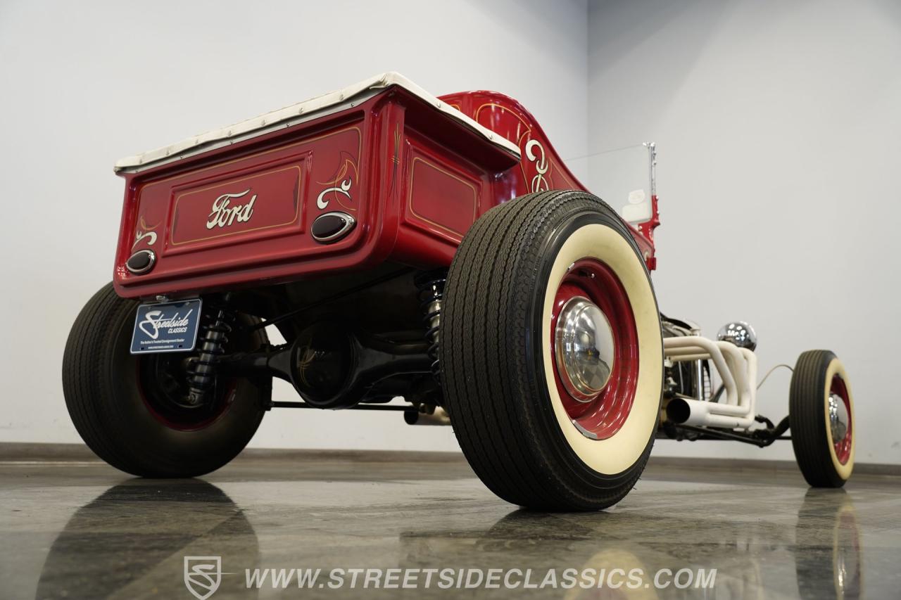 1923 Ford T-Bucket Track T Roadster