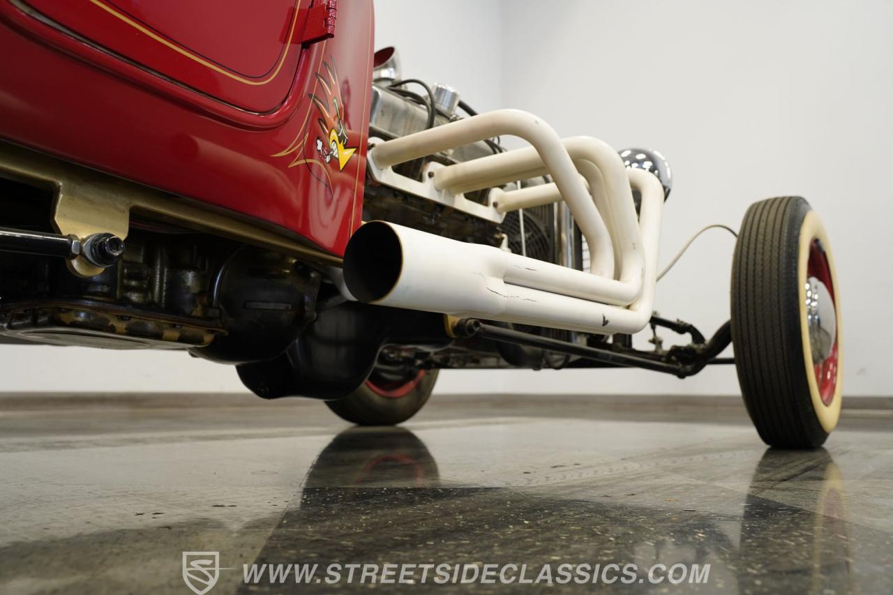 1923 Ford T-Bucket Track T Roadster