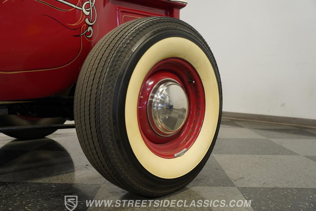1923 Ford T-Bucket Track T Roadster