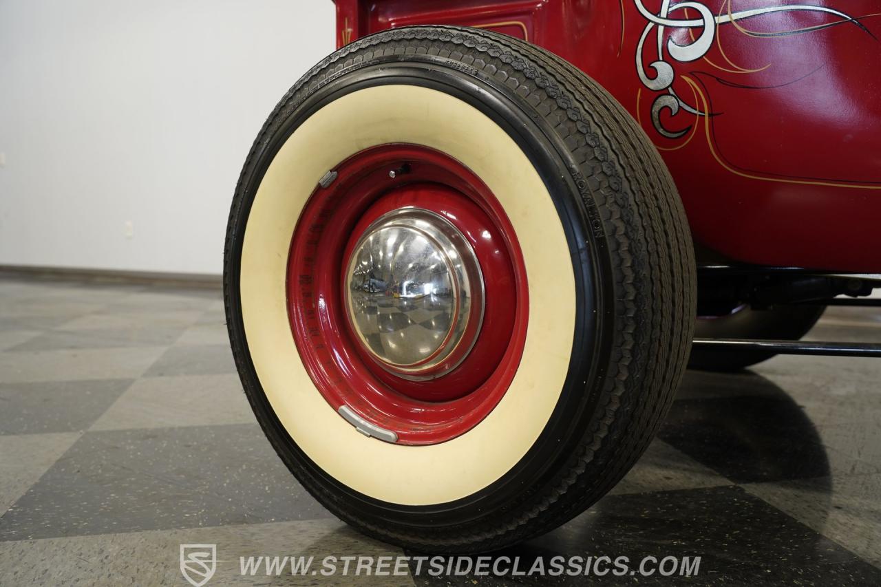 1923 Ford T-Bucket Track T Roadster