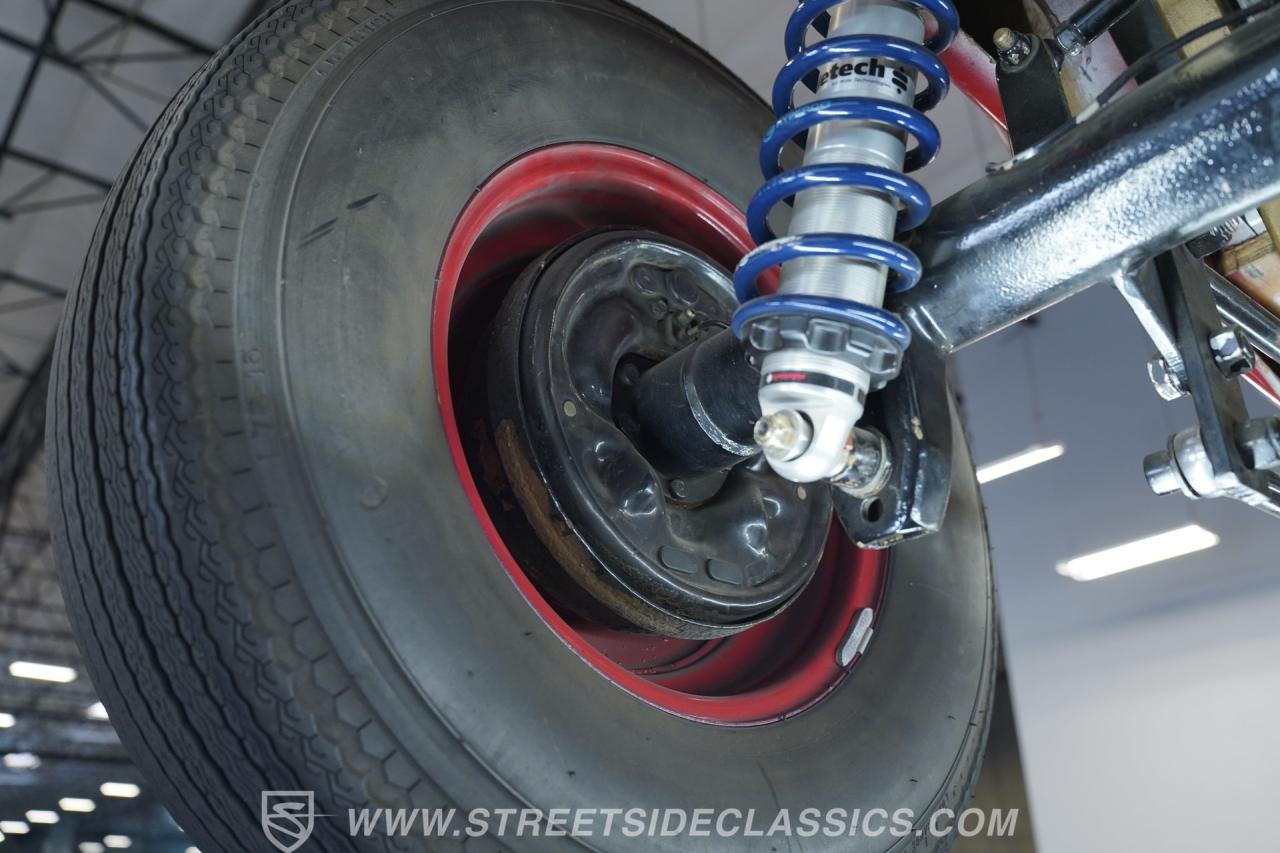 1923 Ford T-Bucket Track T Roadster