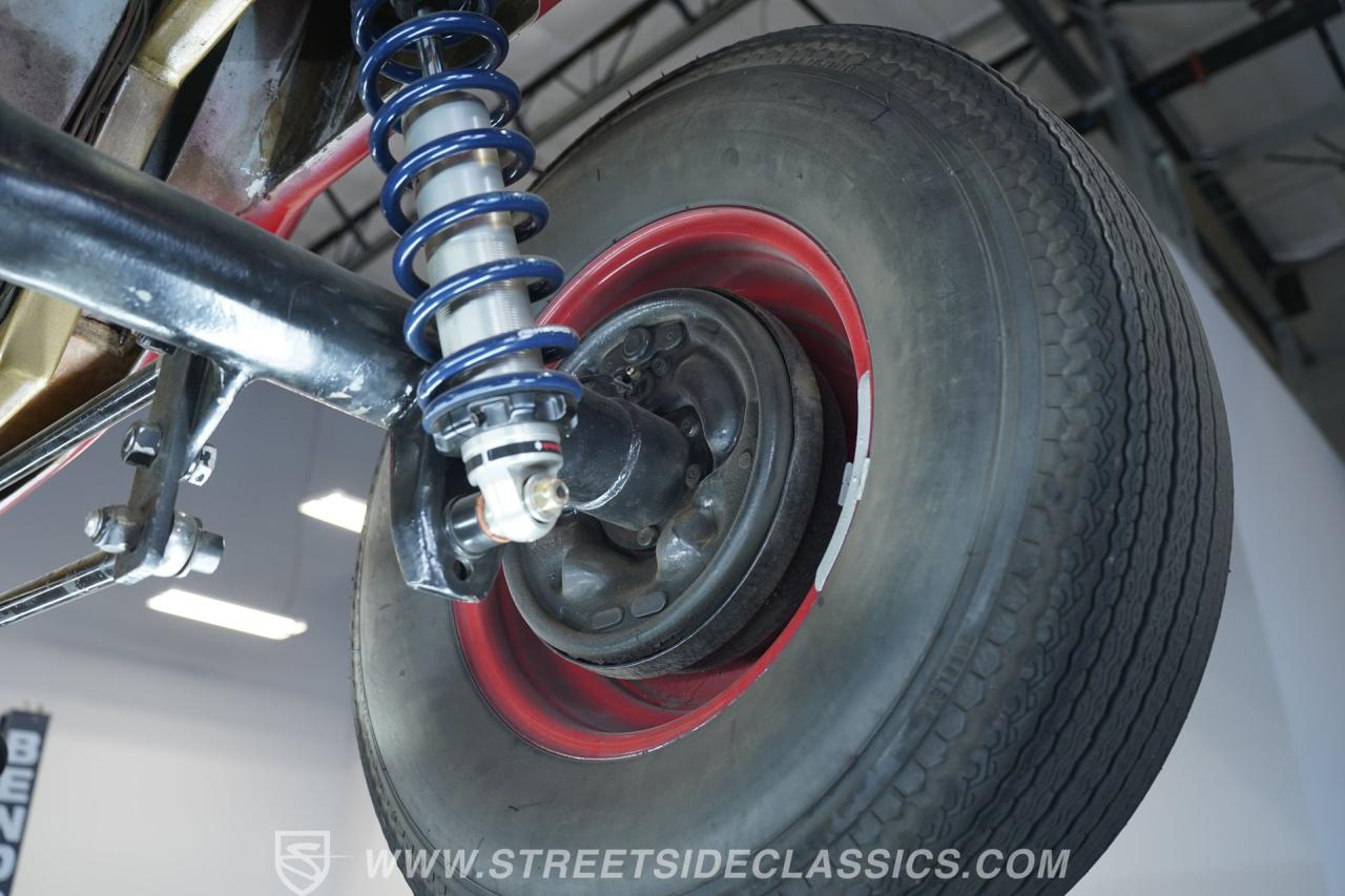 1923 Ford T-Bucket Track T Roadster