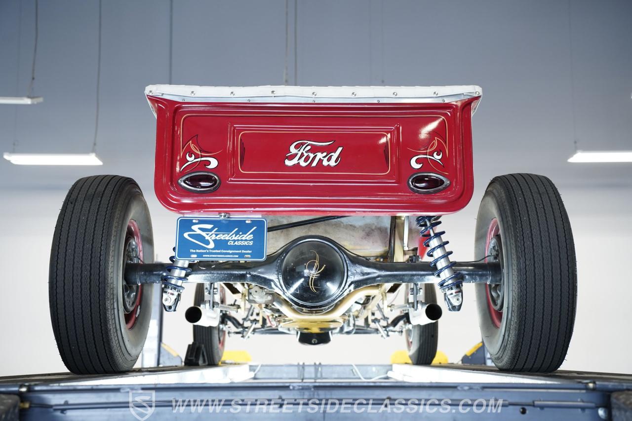 1923 Ford T-Bucket Track T Roadster