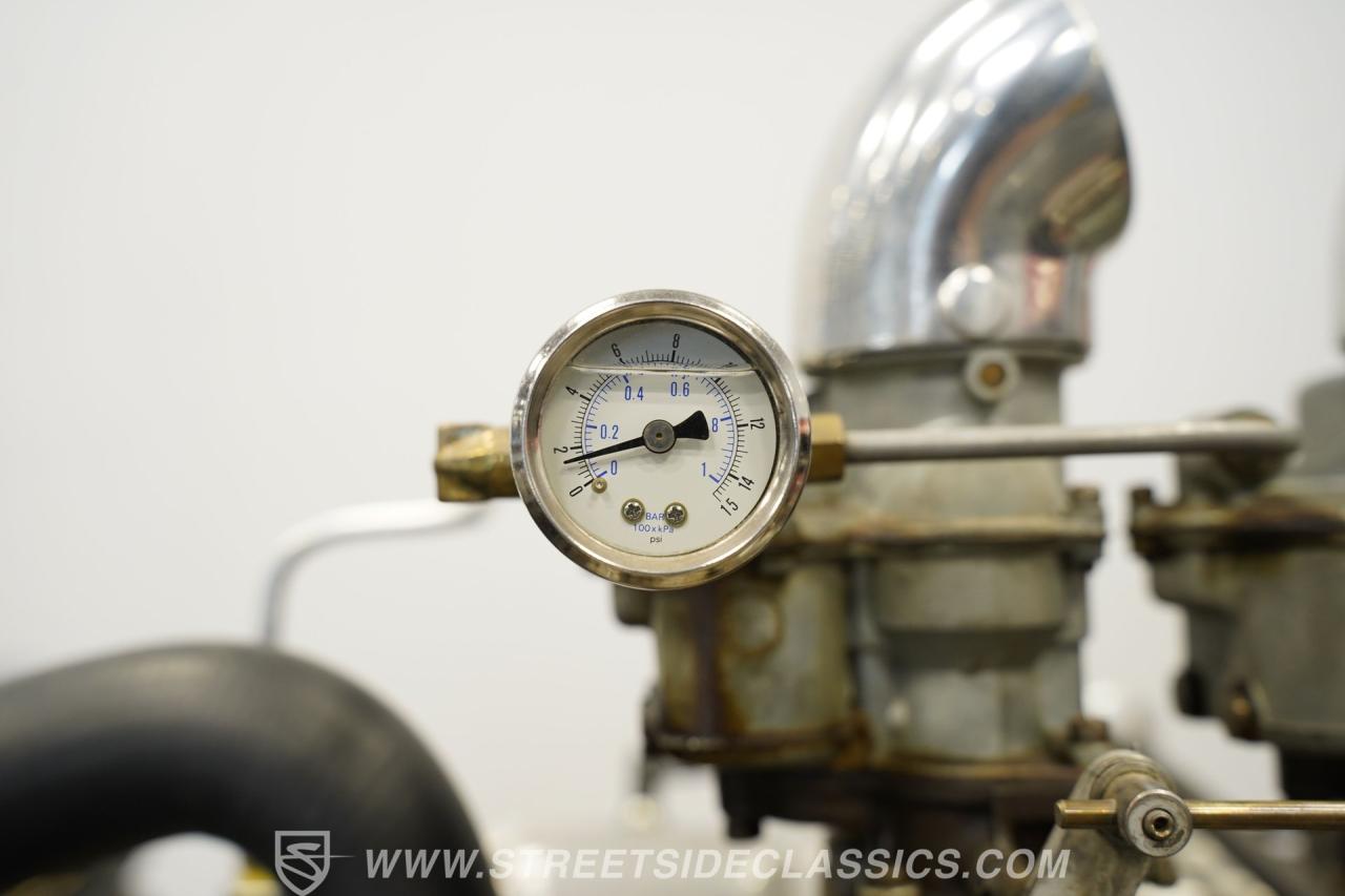 1923 Ford T-Bucket Track T Roadster