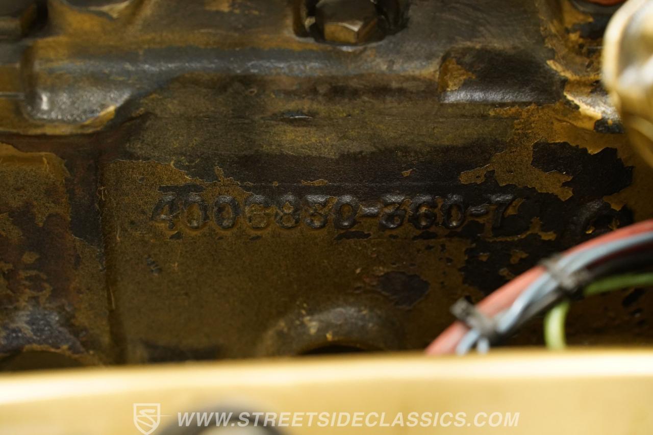 1923 Ford T-Bucket Track T Roadster