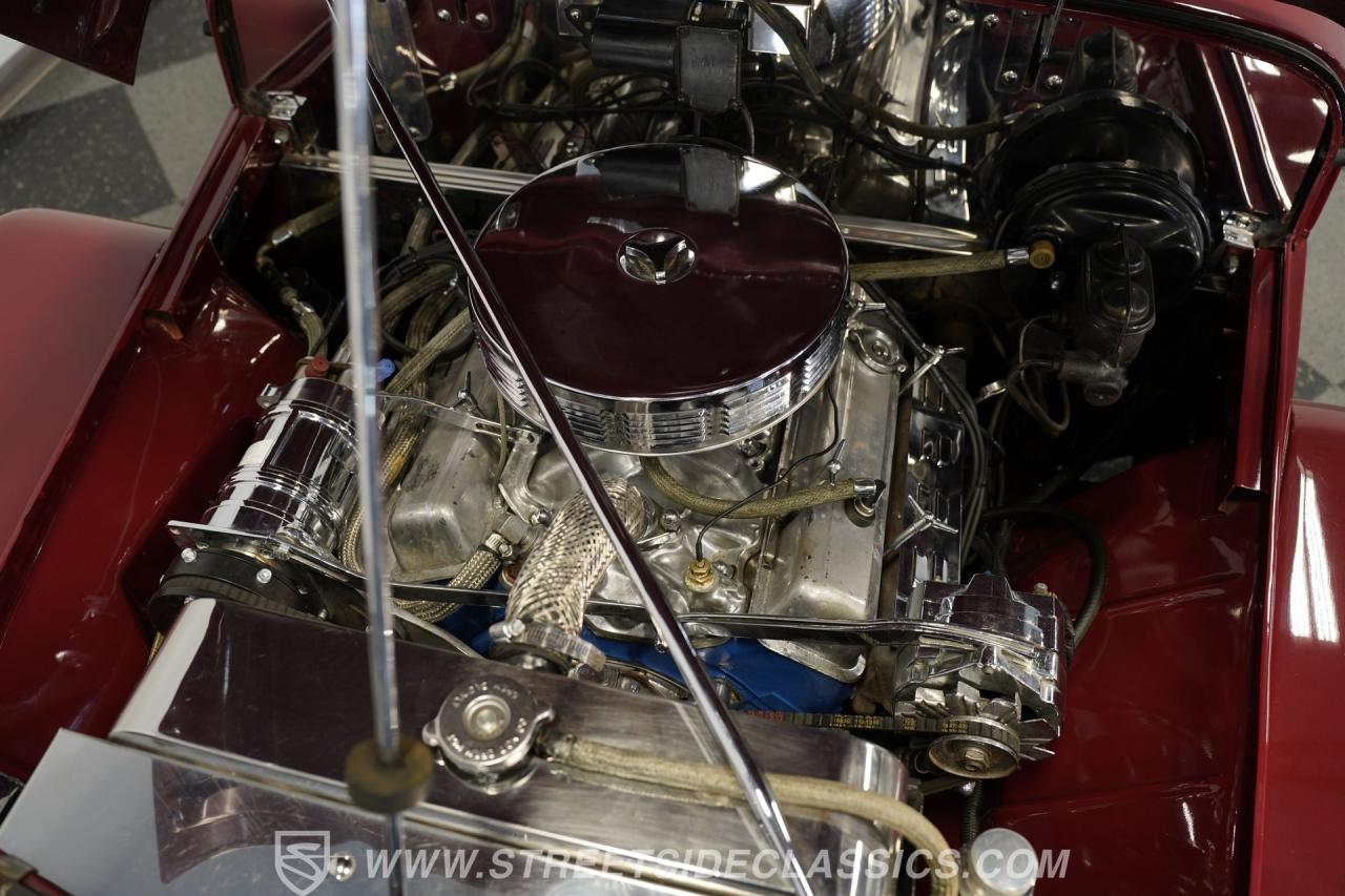 1948 Willys Jeepster