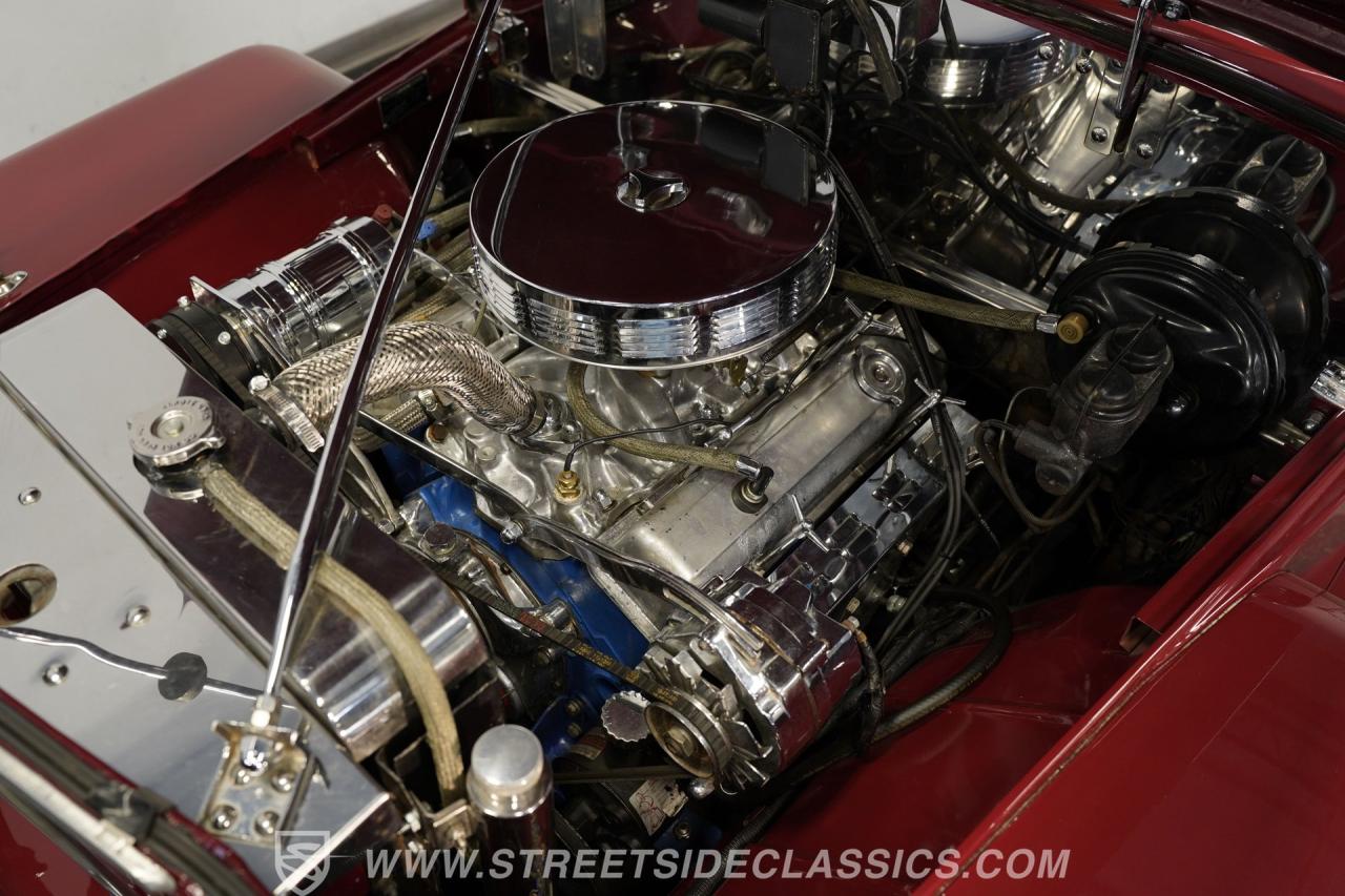 1948 Willys Jeepster