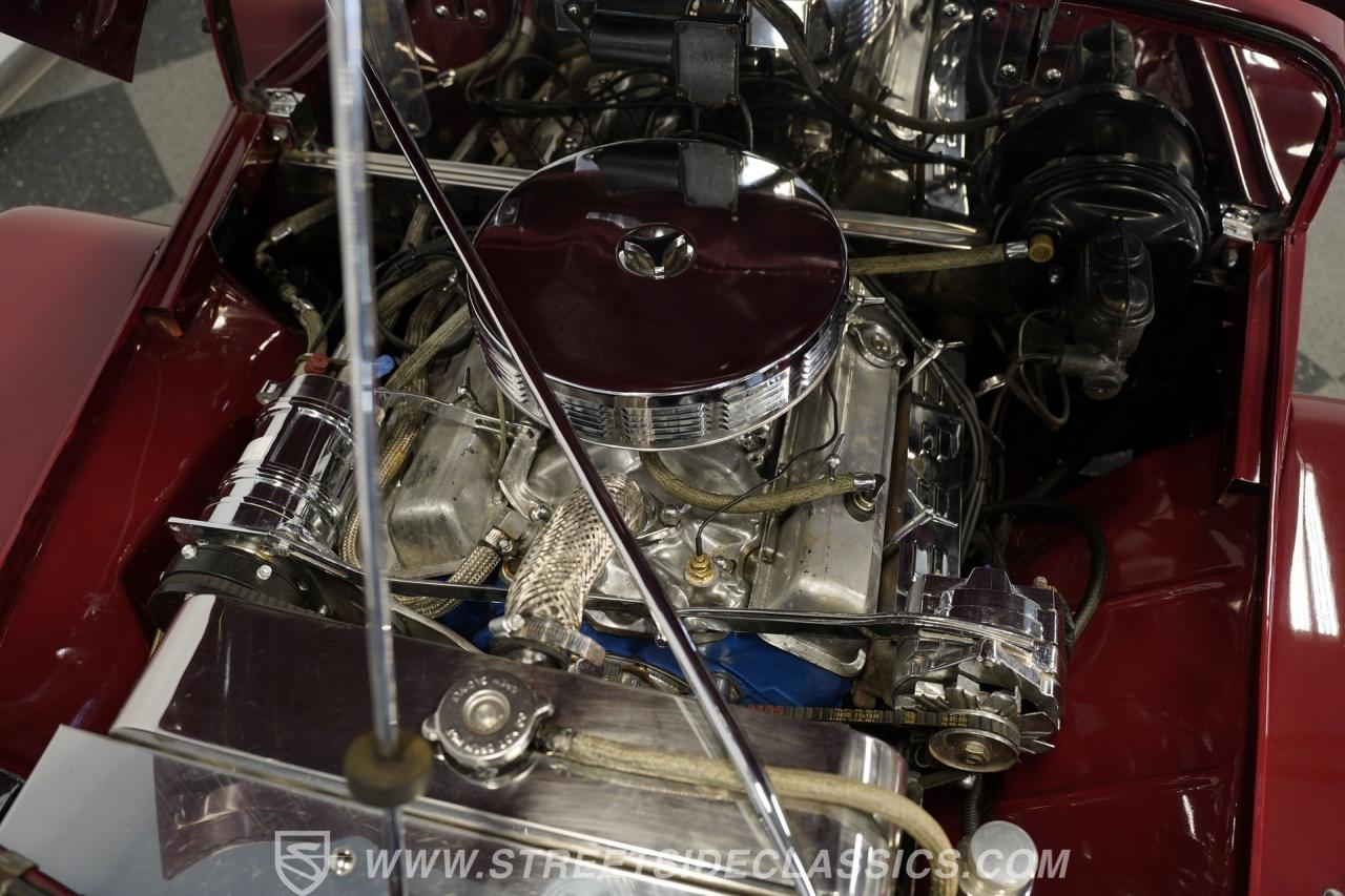 1948 Willys Jeepster