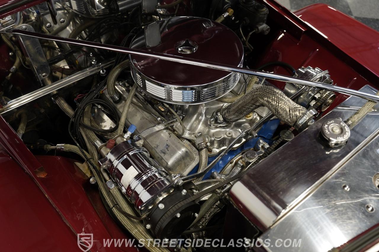 1948 Willys Jeepster